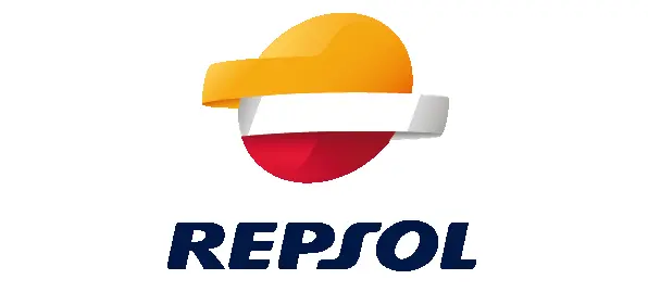Logo repsol Logo repsol